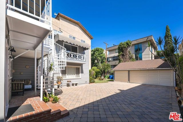 1410 Camden Avenue, Los Angeles, CA 90025
