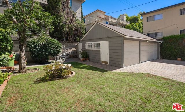 1410 Camden Avenue, Los Angeles, CA 90025