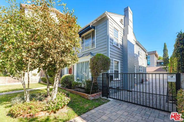 1410 Camden Avenue, Los Angeles, CA 90025
