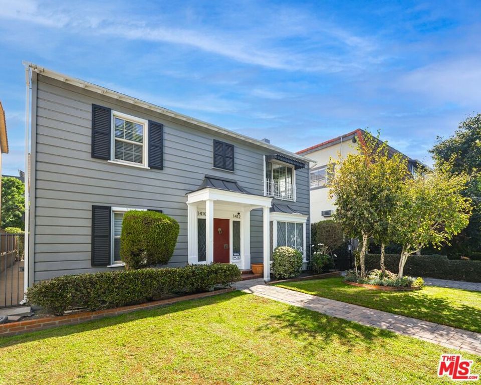 1410 Camden Avenue, Los Angeles, CA 90025 — photo 3