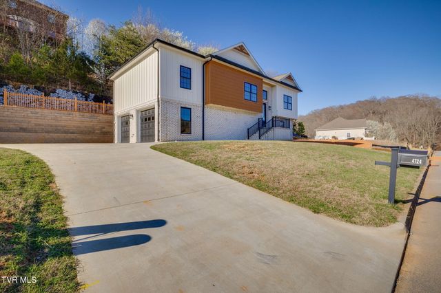 4724 Sterling Lane, Kingsport, TN 37664