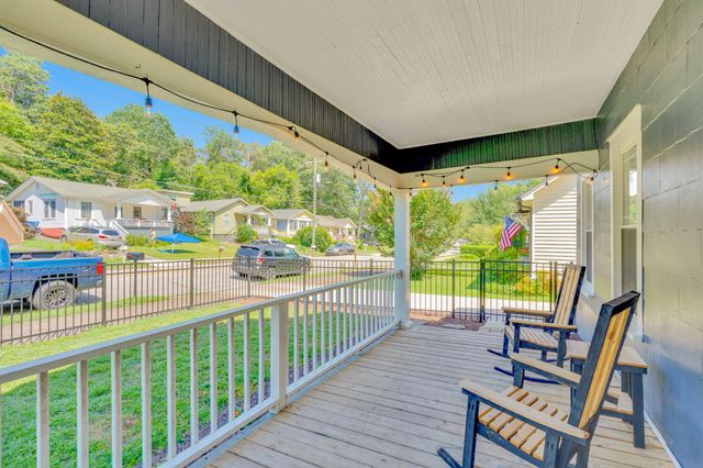 1132 Dartmouth Street, Chattanooga, TN 37405
