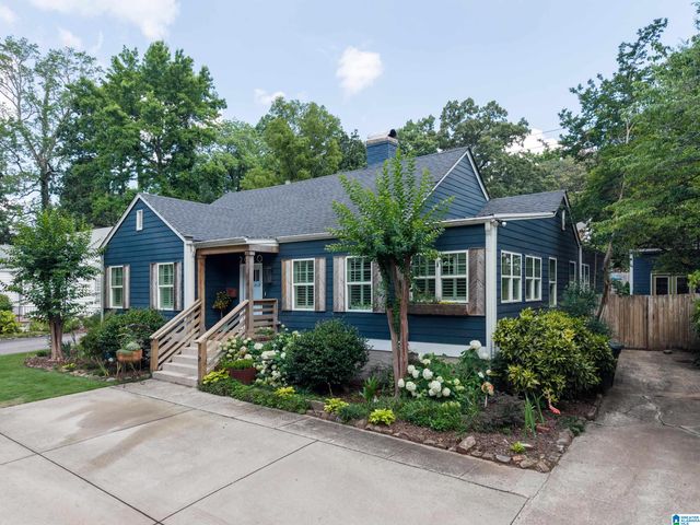 2040 21ST AVENUE S, Birmingham, AL 35209