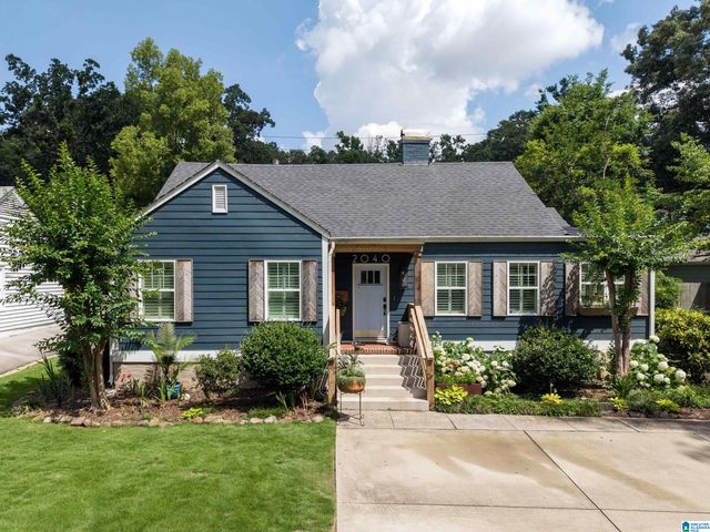 2040 21ST AVENUE S, Birmingham, AL 35209