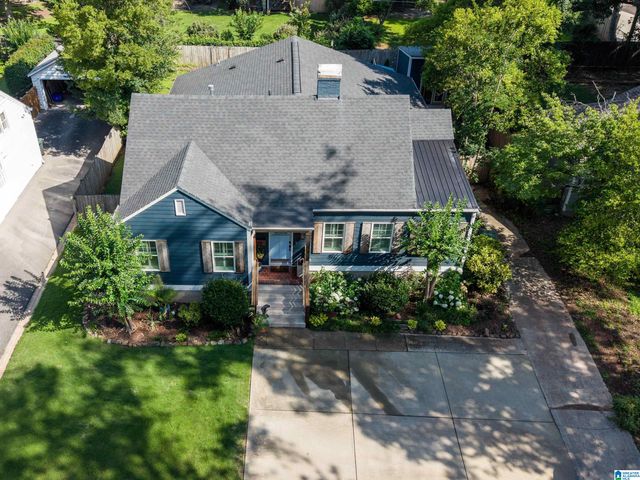 2040 21ST AVENUE S, Birmingham, AL 35209