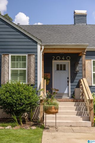 2040 21ST AVENUE S, Birmingham, AL 35209