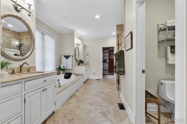 1189 Hampton Park Drive, Richmond Heights, MO 63117