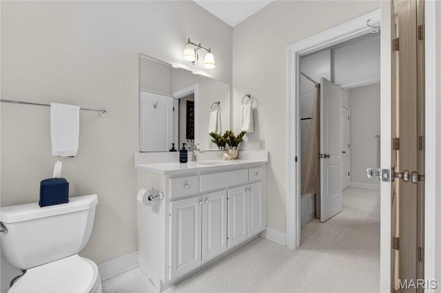 1189 Hampton Park Drive, Richmond Heights, MO 63117