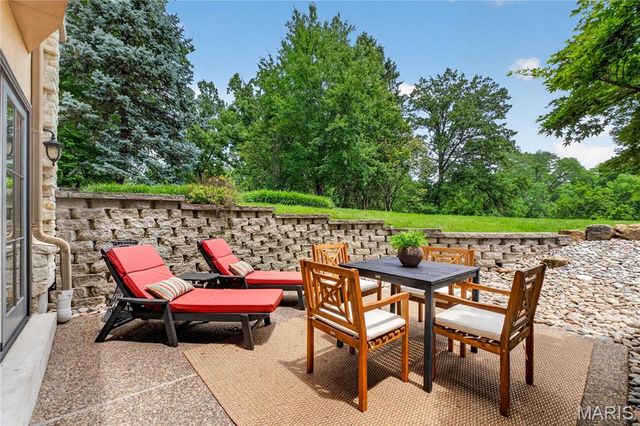 1189 Hampton Park Drive, Richmond Heights, MO 63117