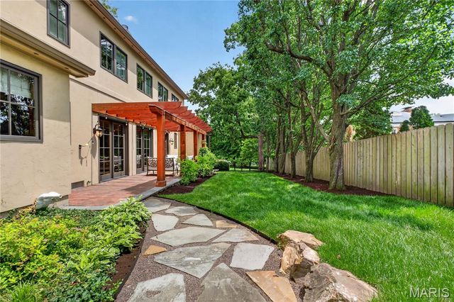 1189 Hampton Park Drive, Richmond Heights, MO 63117