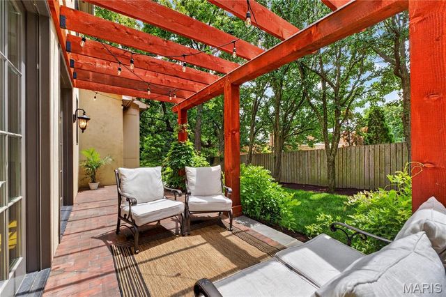 1189 Hampton Park Drive, Richmond Heights, MO 63117