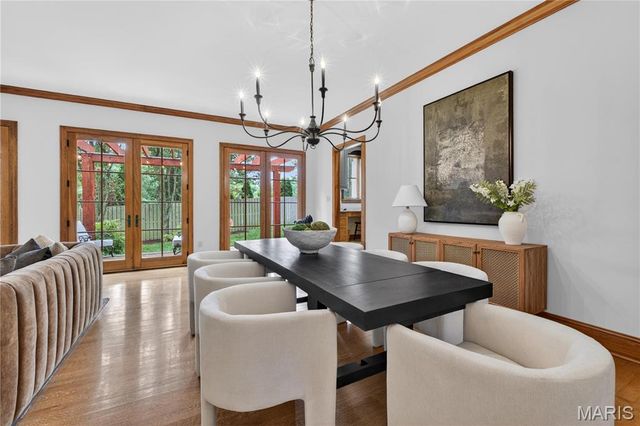 1189 Hampton Park Drive, Richmond Heights, MO 63117