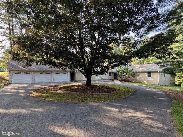 2531 REDBUD LN, Owings, MD 20736