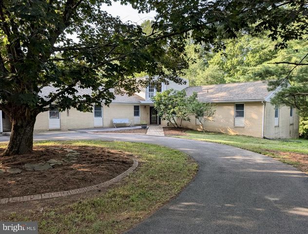 2531 REDBUD LN, Owings, MD 20736