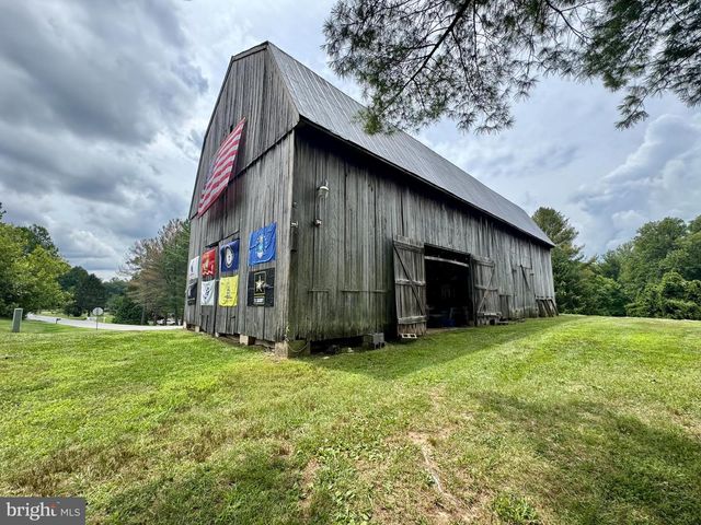 2531 REDBUD LN, Owings, MD 20736