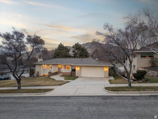 1518 S CANTERBURY DR, Salt Lake City, UT 84108