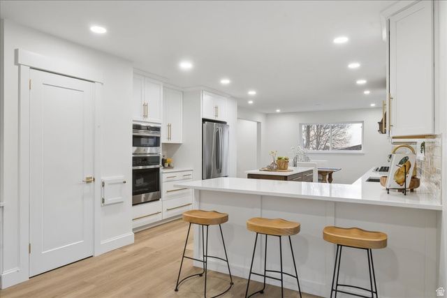 1518 S CANTERBURY DR, Salt Lake City, UT 84108