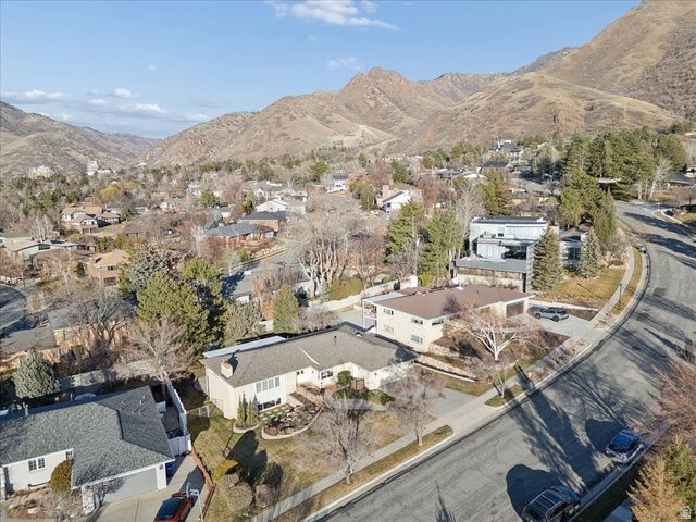 1518 S CANTERBURY DR, Salt Lake City, UT 84108