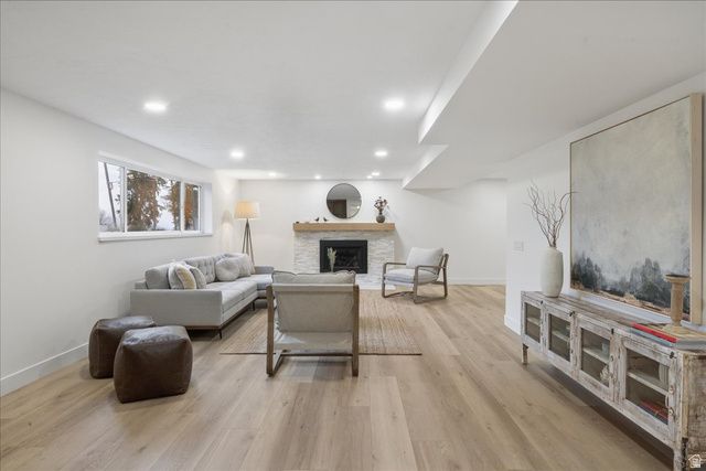 1518 S CANTERBURY DR, Salt Lake City, UT 84108