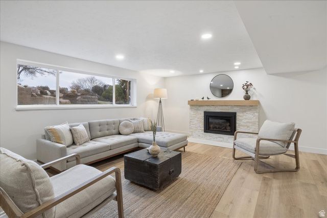 1518 S CANTERBURY DR, Salt Lake City, UT 84108