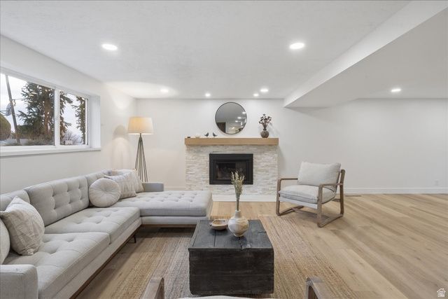 1518 S CANTERBURY DR, Salt Lake City, UT 84108