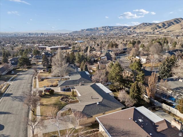 1518 S CANTERBURY DR, Salt Lake City, UT 84108
