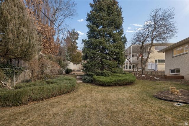 1518 S CANTERBURY DR, Salt Lake City, UT 84108