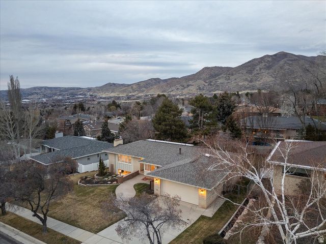 1518 S CANTERBURY DR, Salt Lake City, UT 84108