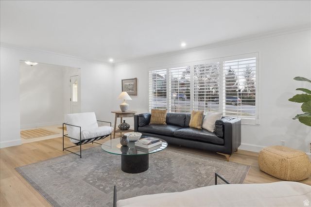 1518 S CANTERBURY DR, Salt Lake City, UT 84108