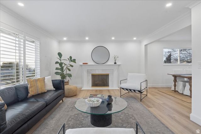 1518 S CANTERBURY DR, Salt Lake City, UT 84108