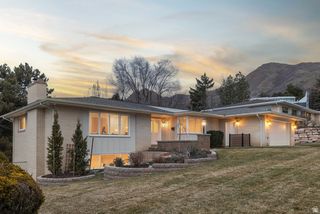 1518 S CANTERBURY DR, Salt Lake City, UT 84108