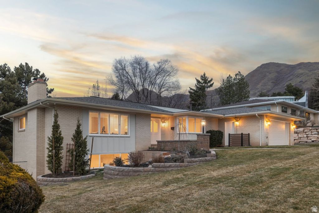 1518 S CANTERBURY DR, Salt Lake City, UT 84108