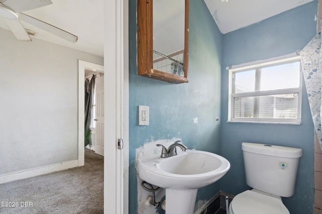 821 N Ridgewood Avenue, Daytona Beach, FL 32114