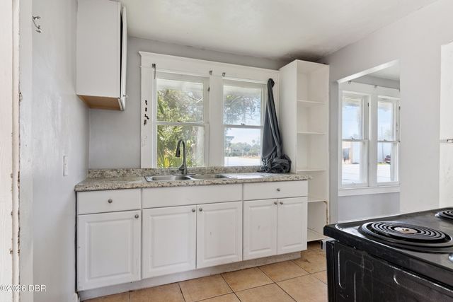 821 N Ridgewood Avenue, Daytona Beach, FL 32114