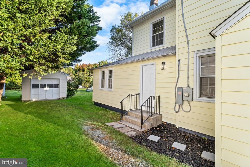 515 LOVE POINT RD, Stevensville, MD 21666