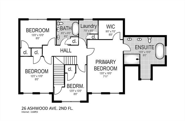 46 Ashwood Ave, Wilmington, MA 01887