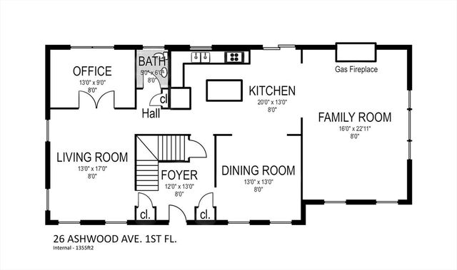 46 Ashwood Ave, Wilmington, MA 01887