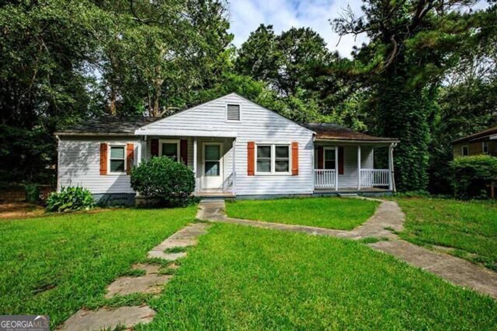 1361 Byrere Terrace SW, Atlanta, GA 30310