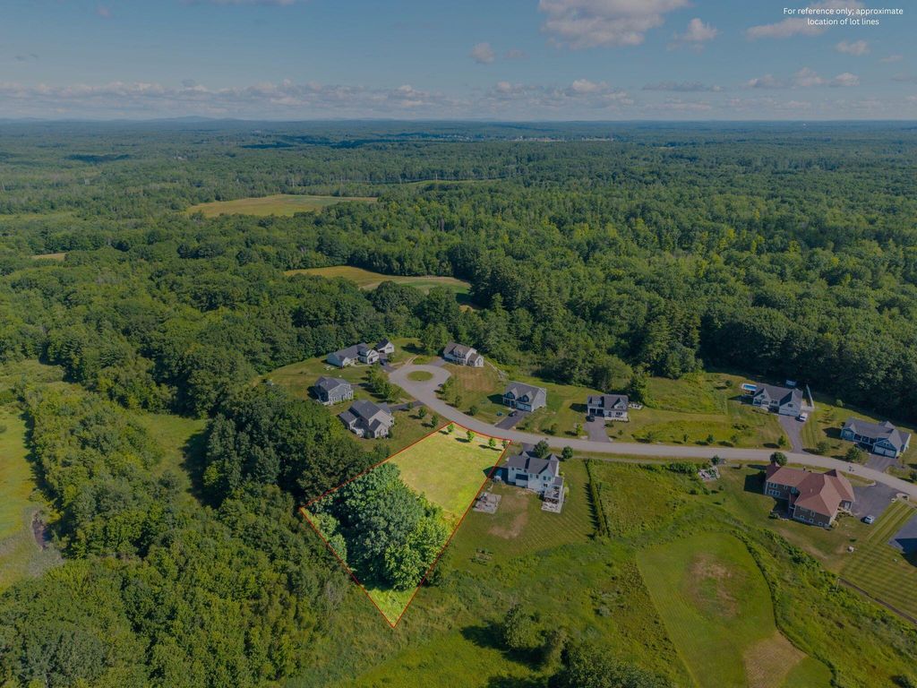 14 Higgins Drive, Kennebunk, ME 04043 — photo 4