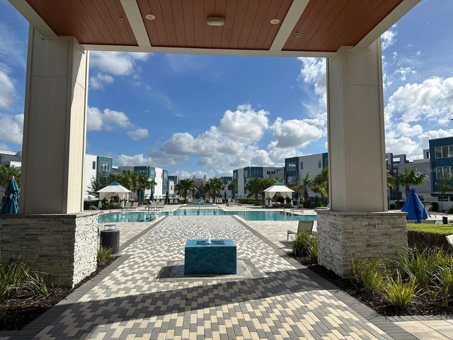 7770 SANDY RIDGE DRIVE 126, Reunion, FL 34747