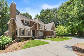 5455 MALONE Court, Powder Springs, GA 30127