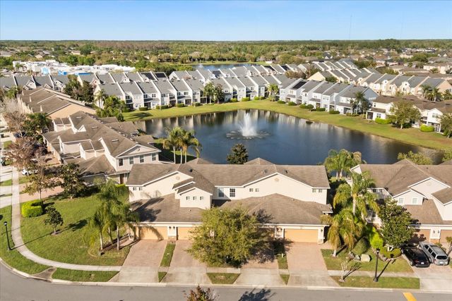 723 TERRACE SPRING DRIVE, Orlando, FL 32828