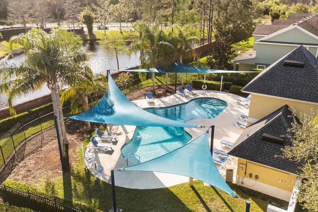 723 TERRACE SPRING DRIVE, Orlando, FL 32828