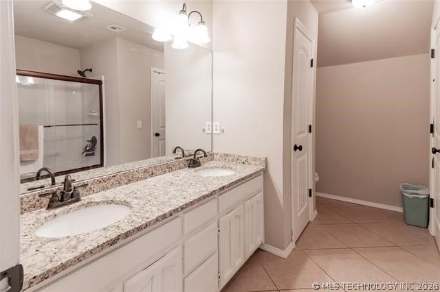 2509 W Fulton Street, Broken Arrow, OK 74012