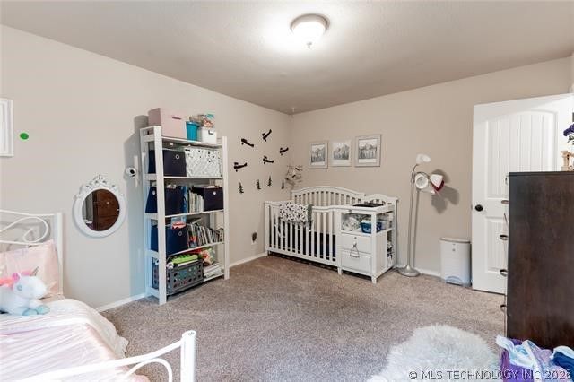 2509 W Fulton Street, Broken Arrow, OK 74012