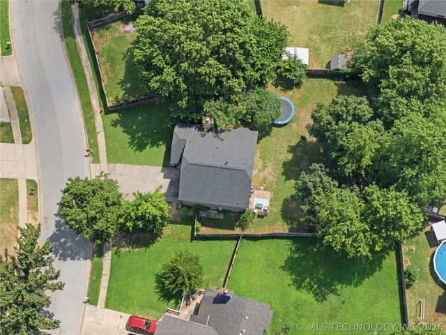 2509 W Fulton Street, Broken Arrow, OK 74012