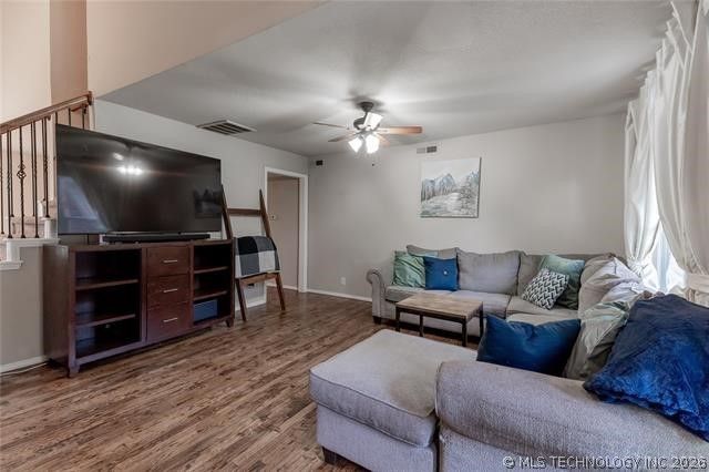 2509 W Fulton Street, Broken Arrow, OK 74012