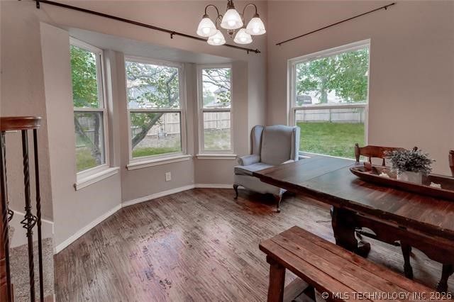 2509 W Fulton Street, Broken Arrow, OK 74012