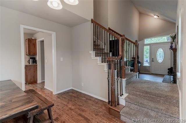 2509 W Fulton Street, Broken Arrow, OK 74012