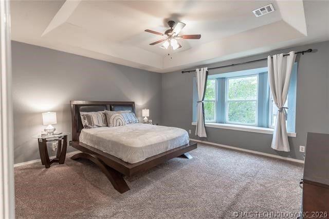 2509 W Fulton Street, Broken Arrow, OK 74012